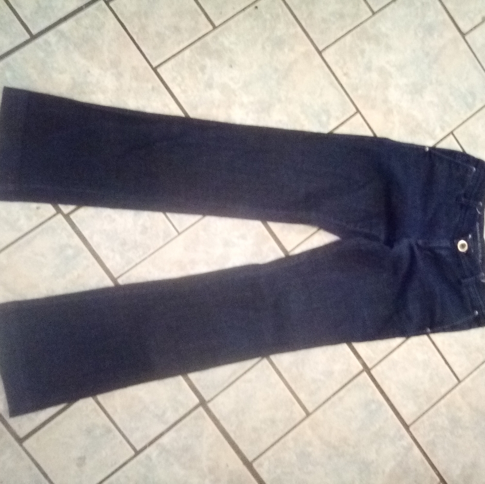Banana republic jeans